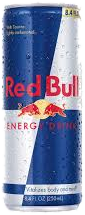Red Bull